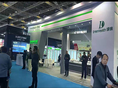 উচ্চতা ২ মিটার মাল্টিডেক ওপেন চিলার R404a কাস্টমাইজড রঙ