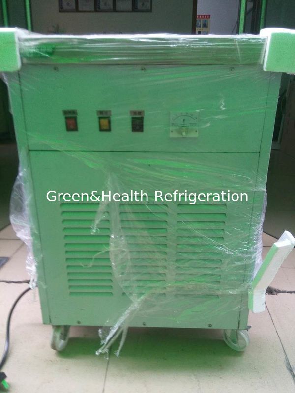 ১.৫ কিলোওয়াট দ্রুত ফ্রস্টিং স্পিড ফ্রায়েড আইসক্রিম মেশিন, ২০০১ স্টেইনলেস স্টিল নির্মাণ সহ