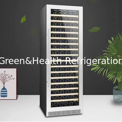 ইটিএল সার্টিফিকেট আপনার ব্যবসাকে আধুনিক বাণিজ্যিক ওয়াইন স্টোরেজ ফ্রিজের সাথে আপগ্রেড করুন