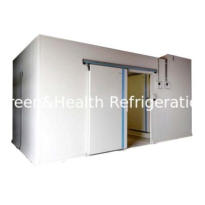 হার্ড পলিউরেথেন ফোম কোর উপাদান কাস্টমাইজড ঠান্ডা স্টোরেজ ফল এবং সবজি